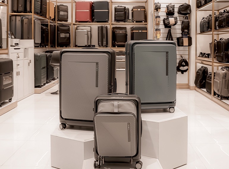 Bags and Accessories