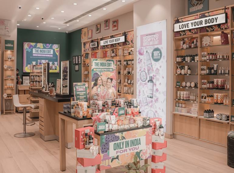 SkinCare & Cosmetics