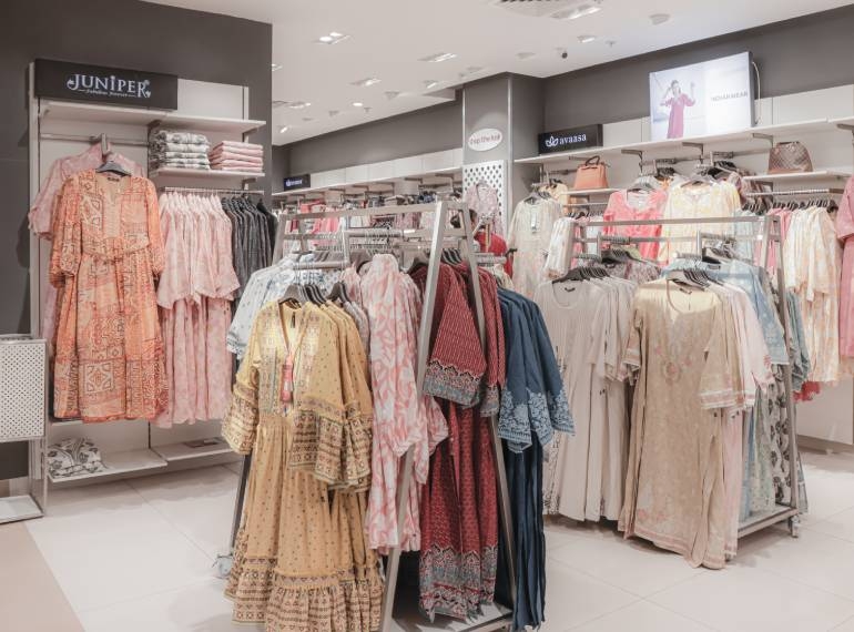 Ethnic Wear