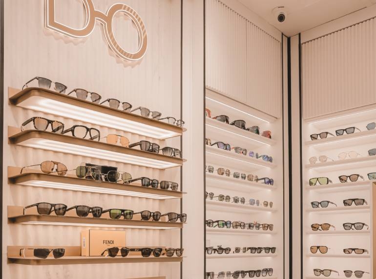 Eyewear