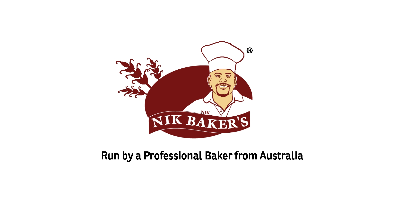 Nik Bakers