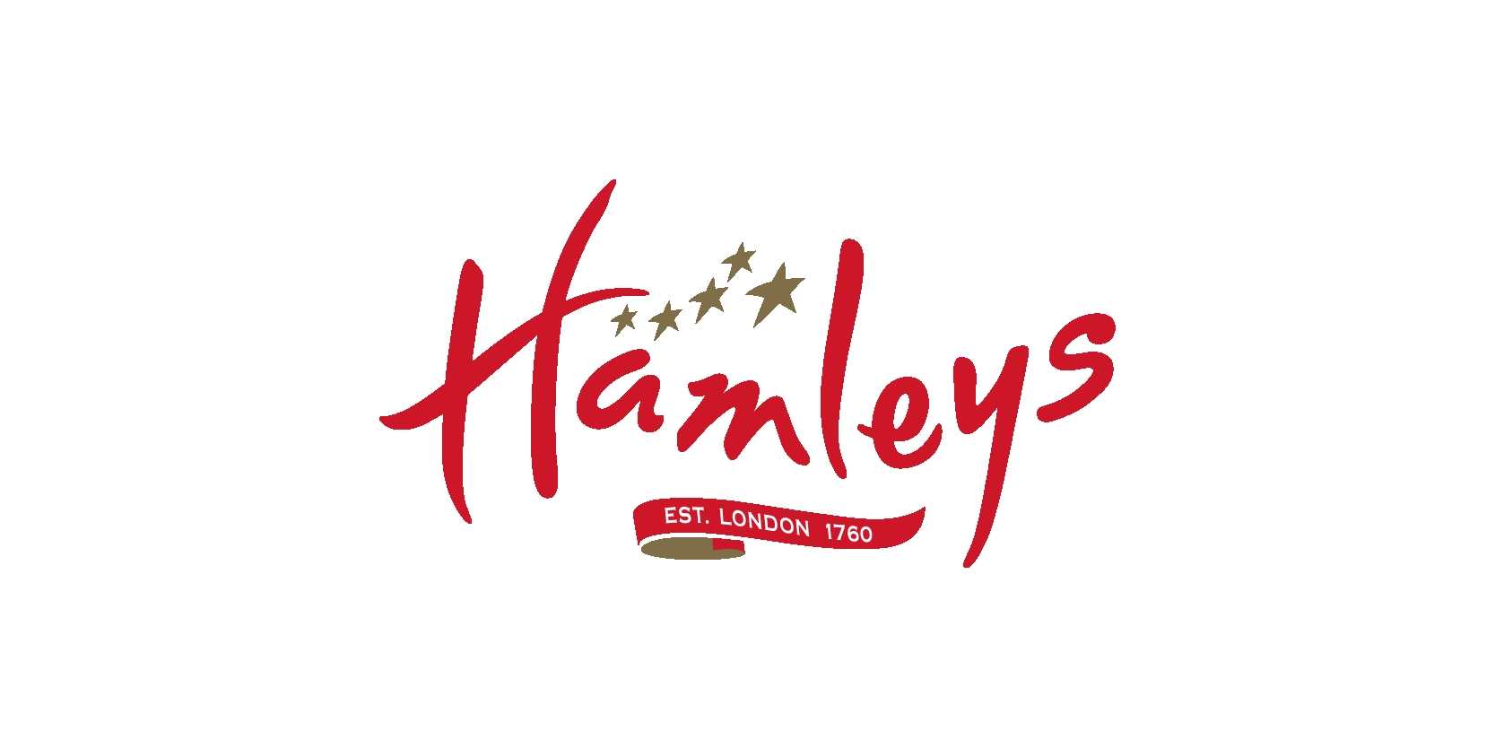 Hamleys
