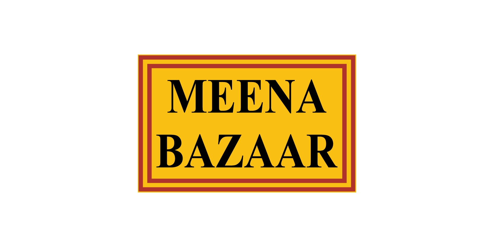 Meena Bazaar
