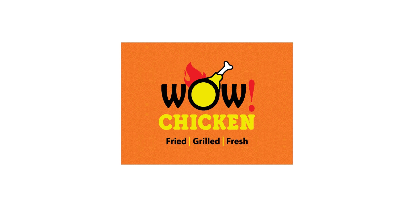 Wow Chicken