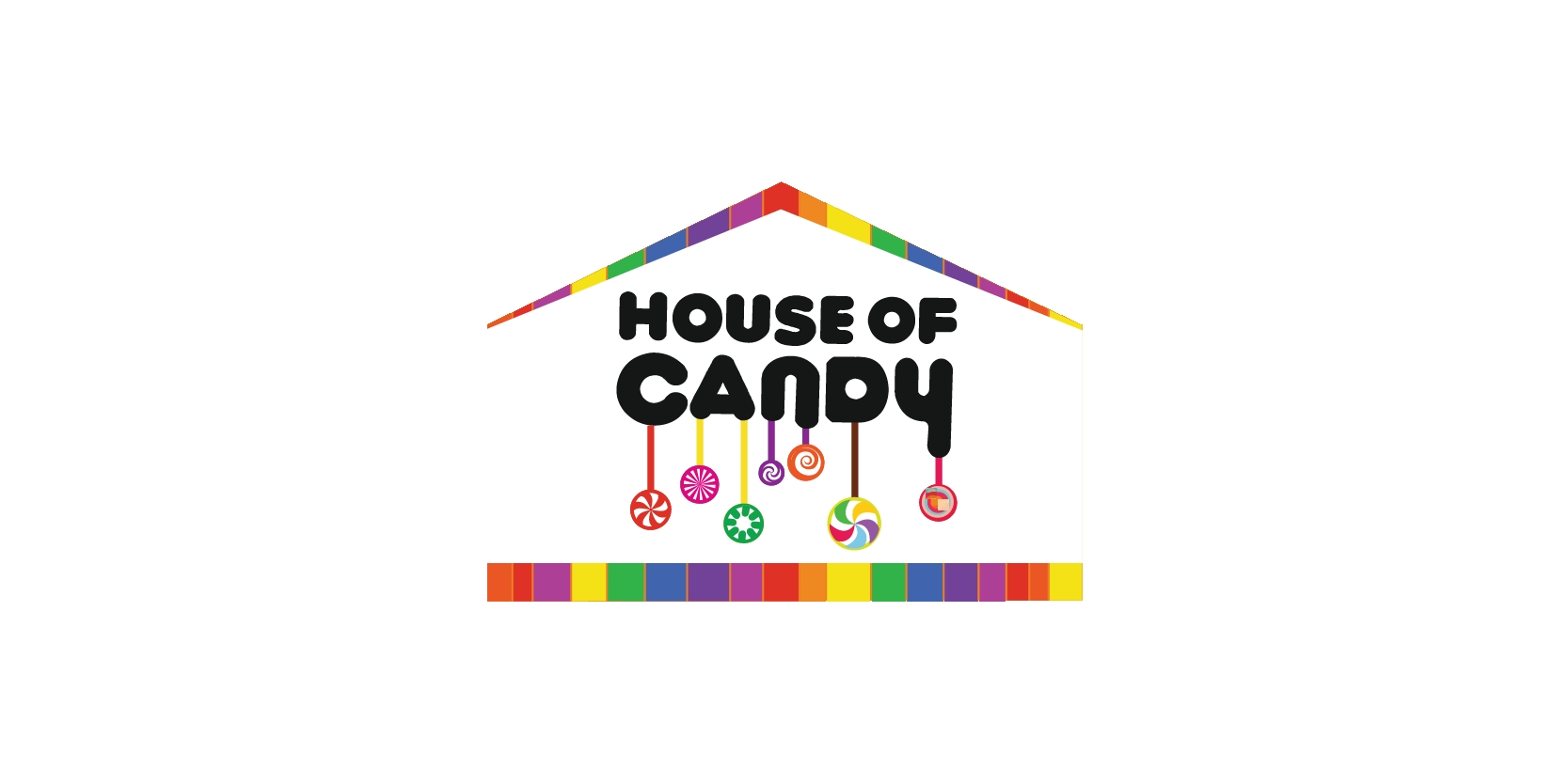 House Of Candy