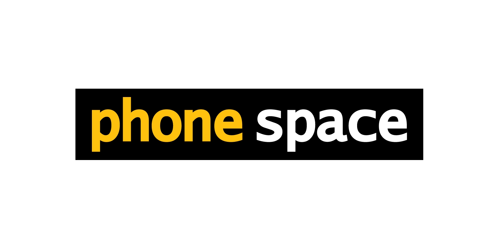 Phone space
