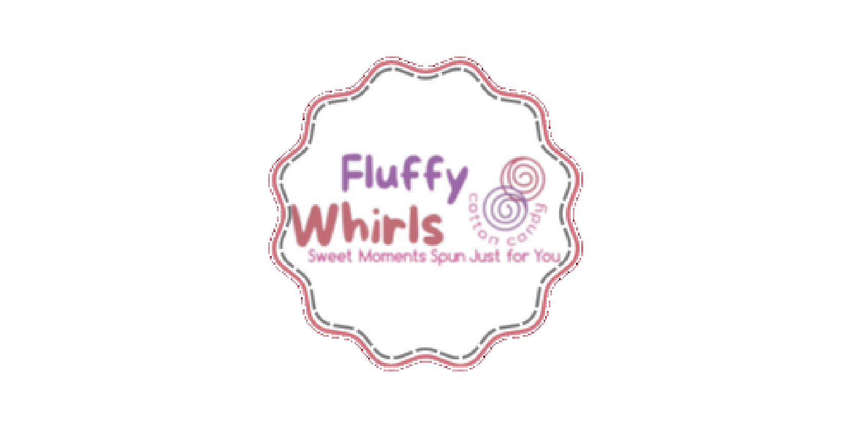 Fluffy Whirls