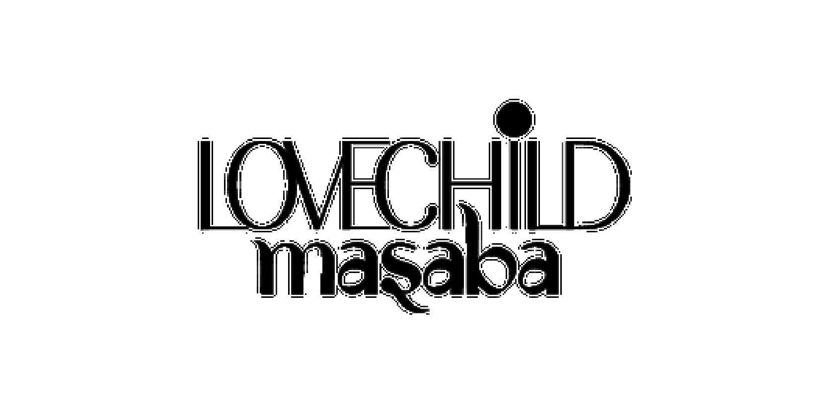 Lovechild By Masaba