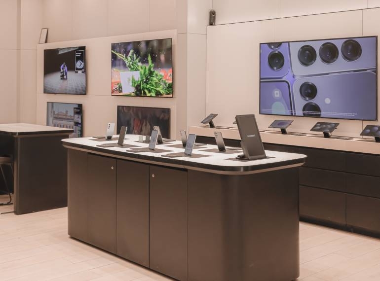 Electronics