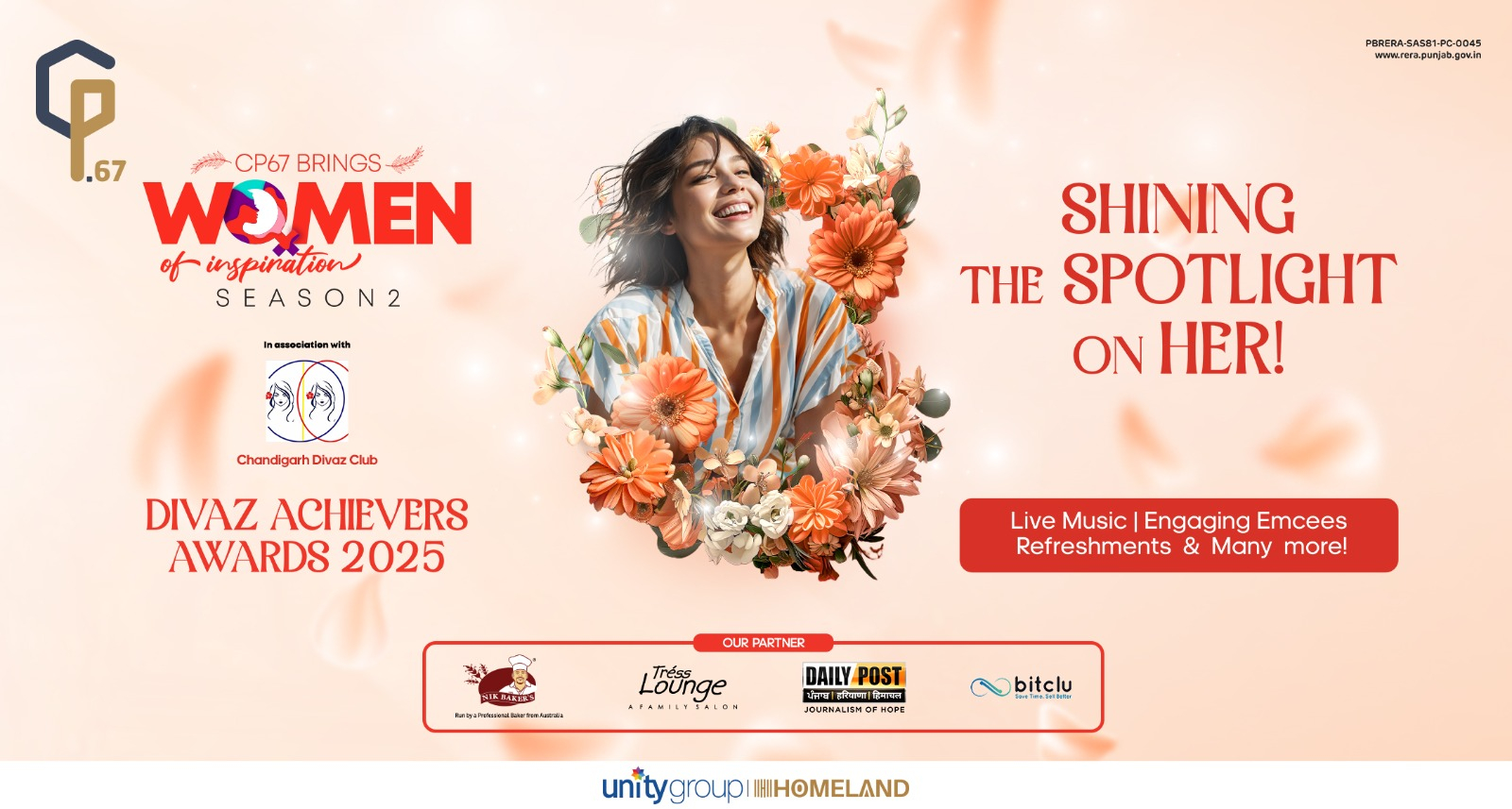 Women of Insporation (Season 2)