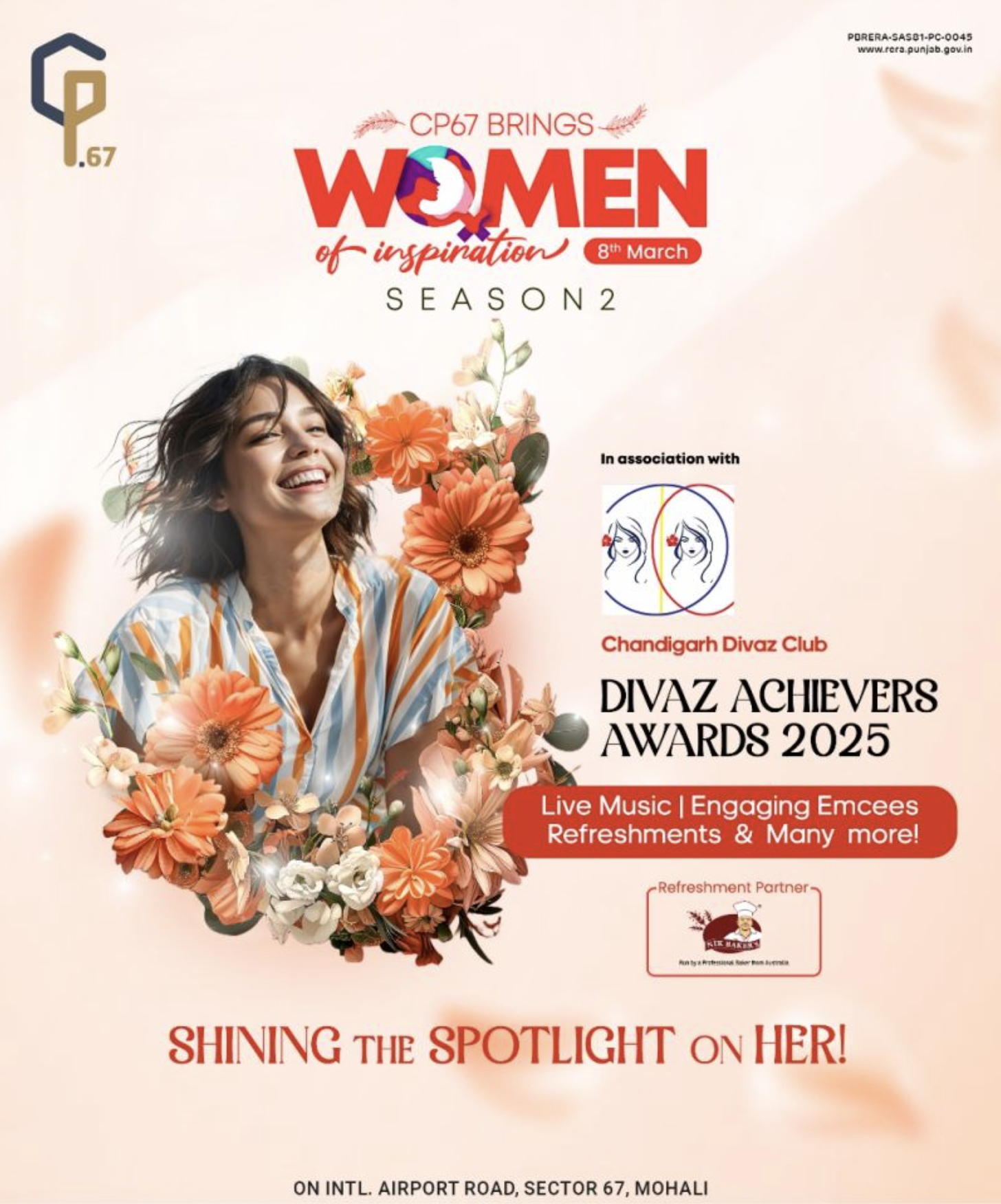 Women of Insporation (Season 2)