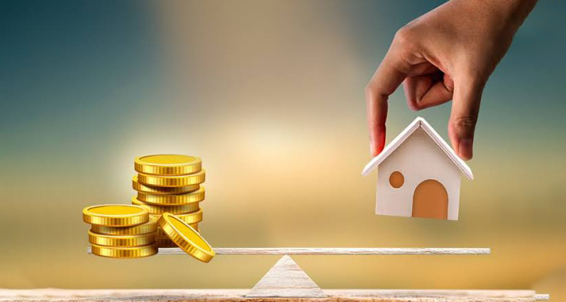 Property V/S Gold: What is the Right Investment for You?